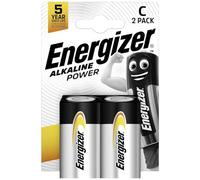 Energizer Ultra Plus C Battery (Pack of 2)