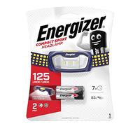 Energizer Unisex-Adult Flashlights Outdoors, Sport and Camping, Standard, Standard