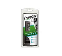 Energizer Universal Charger for AA. AAA. C. D and 9V Rechargeable Batt