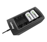 Energizer Universal Charger, NiMH Micro (AAA), Mig