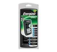 Energizer Universal Charger with LCD display (S63664F)
