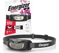 Energizer E301659800 Universal Plus LED Headlamp Battery-powered 1...