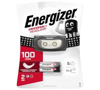 Energizer Universal Plus Headlight