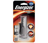 Energizer Value Metal Torch Requires 3 x AAA Batteries