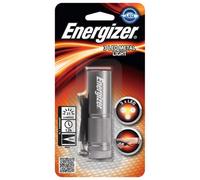Energizer Value Metal Torch Requires 3 X Aaa Batteries