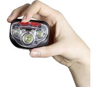 Energizer E300280700 Vision HD+ Focus LED Headlamp Battery-powered...