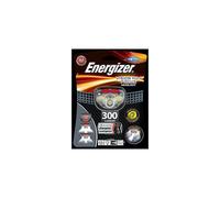 Energizer Vision HD+ Focus Headlight with 3 x AAA Batteries Included