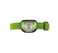 Energizer Vision HD+ LED Head Torch, Bright Headlamp, Water Resistant, Hands-Free, Lightweight for Indoor and Outdoor Activities, Batteries Included