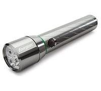 Energizer Vision HD Rechargeable 1200 Lumen LED Metal Torch