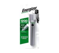 ENERGIZER Vision HD Rechargeable Torch Pocket Torch Flashlight LP137820