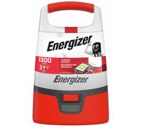 Energizer Vision LED 1300 Lumen USB Lantern