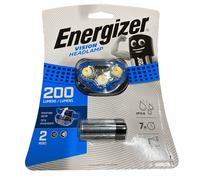 Energizer ENR FL Headlight Vision 3AAA HDA321
