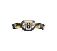 Energizer Vision Ultra Grey Headband flashlight LED