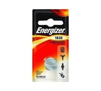 Energizer Watch 3V, CR1632 ECR1632BP by Energizer Batteries