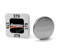 Energizer Watch Batteries 321 357 362 371 377 379 389 392 394 399 Silver Oxide
