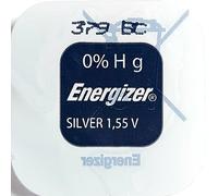 Energizer Watch Coin Battery 379