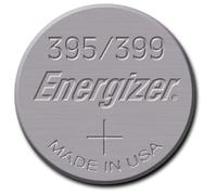 Energizer Watch Coin Battery 395