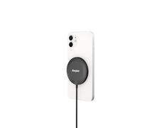 Energizer WCP119 Magnetic Wireless Charger for iPhones, Android Devices and Qi Wireless Enabled Devices | Up to 15W Efficient Fast Charging