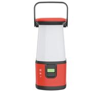 Energizer Weatheready 360 LED Lantern, Water Resistant, All-Around Illumination, Ideal Emergency or Area Lighting, High and Low Intensity Modes