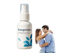 Energizing Spray, Delay Sprayer for Long Last Men, Enhance Masculine Charm with Fast-Acting Results (1pcs)