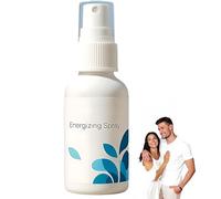 Energizing Spray, Delay Sprayer, Male Care Spray, Improves Both Vitality And Endurance Unleashes Inner Energy,Enhance Masculine Charm (1 PCS)