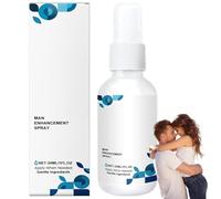 Energizing Spray, Vital Force Spray for Men, Improves Both Vitality And Endurance, Enhance Masculine Charm (1pcs)