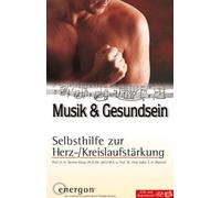 Energon - das Medizinisch-Psychologische Musikprogramm - Selbsthilfe für Herz und Kreislauf