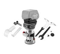 Energy+ 18V 58GE140 Brushless Cordless Milling Machine