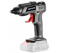 Energy+ 18V Cordless Glue Gun Bare Unit 58G040