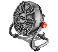 Energy+ 18V Cordless Network Fan No Battery 58G080