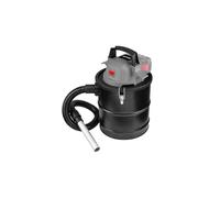 energy+ 18v li-lon ash vacuum cleaner, tank 15l 58GE125