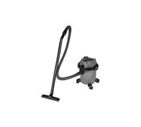 energy+ 18v li-lon workshop vacuum cleaner, 12l tank 58GE133