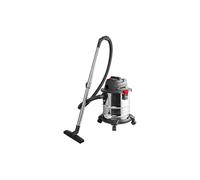 energy+ 18v li-lon workshop vacuum cleaner, 20l tank 58GE124