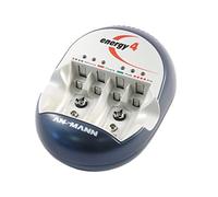 Energy 4 Traveller Charger