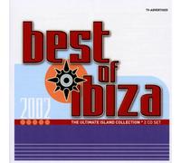 Energy 52 - Best of Ibiza - the Ultimate Island Collection