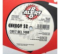 Energy 52 - Cafe' Del Mar [12 inch Analog]