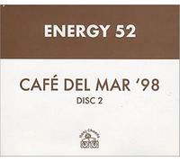 Energy 52 - Cafe Del Mar