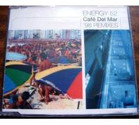 Energy 52 - Cafe Del Mar ('98 Remixes)
