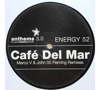 Energy 52 - Cafe Del Mar (Disc Two) [12" VINYL]