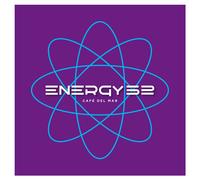 ENERGY 52 - Cafe Del Mar (Orbital, Michael Mayer remixes) - Vinyl (12")