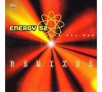 Energy 52 - Cafe Del Mar-Remix