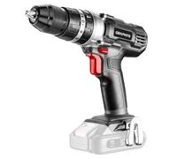 ENERGY+ 58G010 18V Cordless Hammer Drill Driver