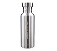 Energy Alkaline Water Bottle - Stainless Steel Alkaline Water Ionizer - Filtered Water Bottle