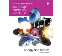 Energy and Matter (Science Essentials - Physics)