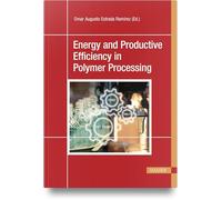 Energy and Productive Efficiency in Polymer Processing: A New Practical Approach with Real-Case Applications