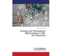 Energy and Throughput Optimization in NB-IoT Networks: w regionie Guémon, Wybrze¿e Ko¿ci S¿oniowej, 2017-2023