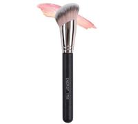 ENERGY Angled Foundation Brush - Large Makeup Brush for Liquid Foundation, Bronzer, Blush, Cream, Powder, Concealer &Contour Blending Face with Vegan Synthetic Bristles