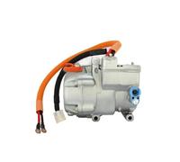 Energy Automotive Electric Air Conditioning Compressor,DC electric compressor 48V 72V 96V 144V 320V 530V