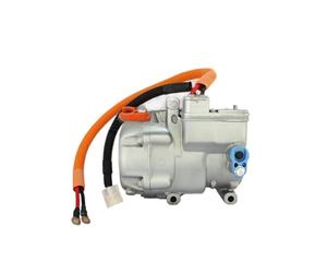 Energy Automotive Electric Air Conditioning Compressor,DC electric compressor 48V 72V 96V 144V 320V 530V