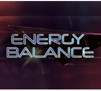 Energy Balance - Soundtrack DLC Steam CD Key